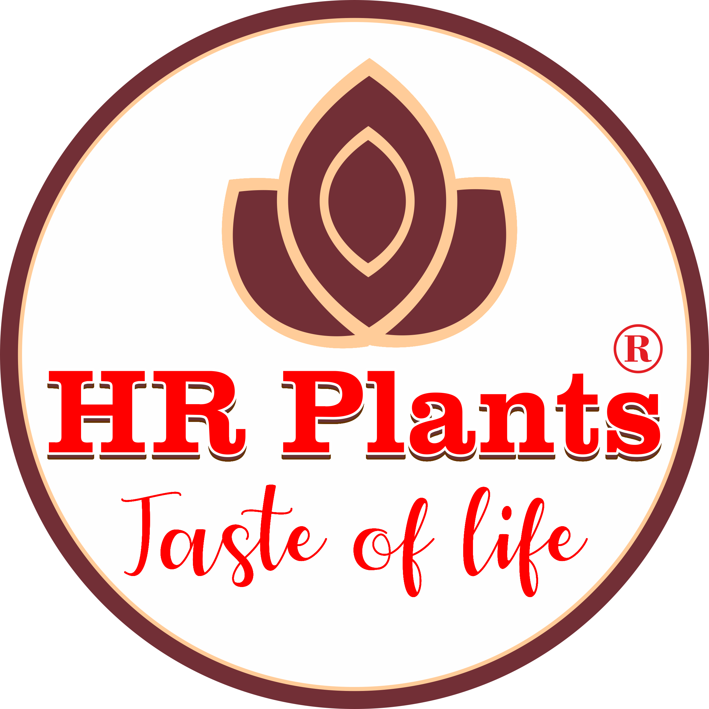 HR PLANTS